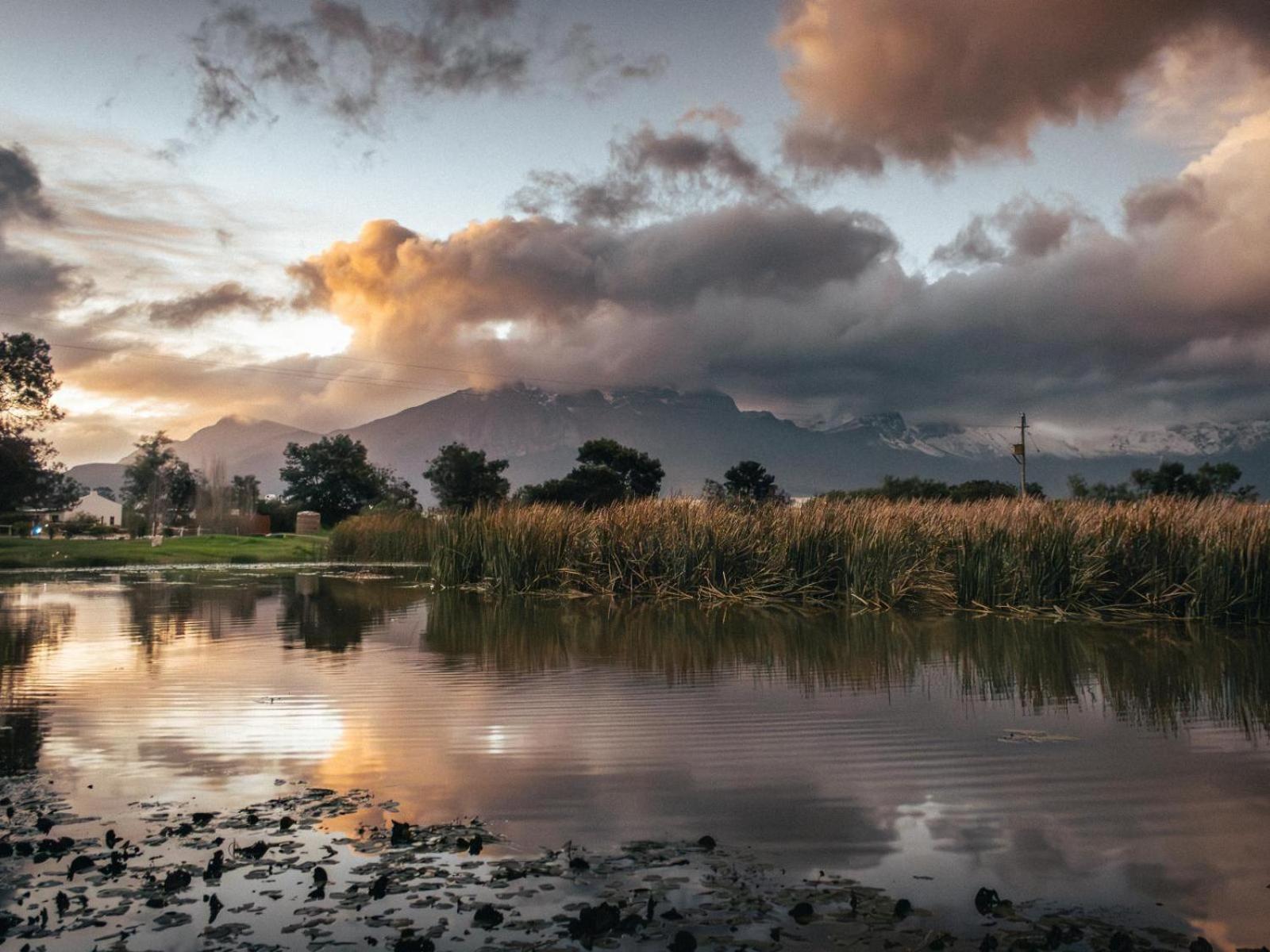 Duikersdrift Winelands Country Escape Hotel Tulbagh Exterior foto