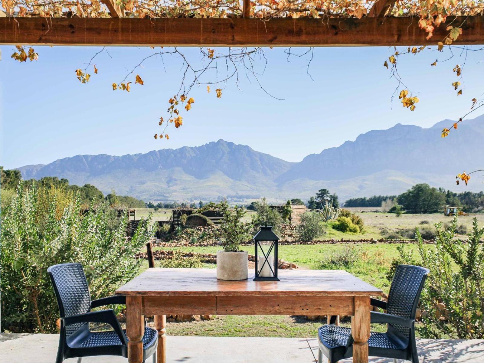Duikersdrift Winelands Country Escape Hotel Tulbagh Quarto foto