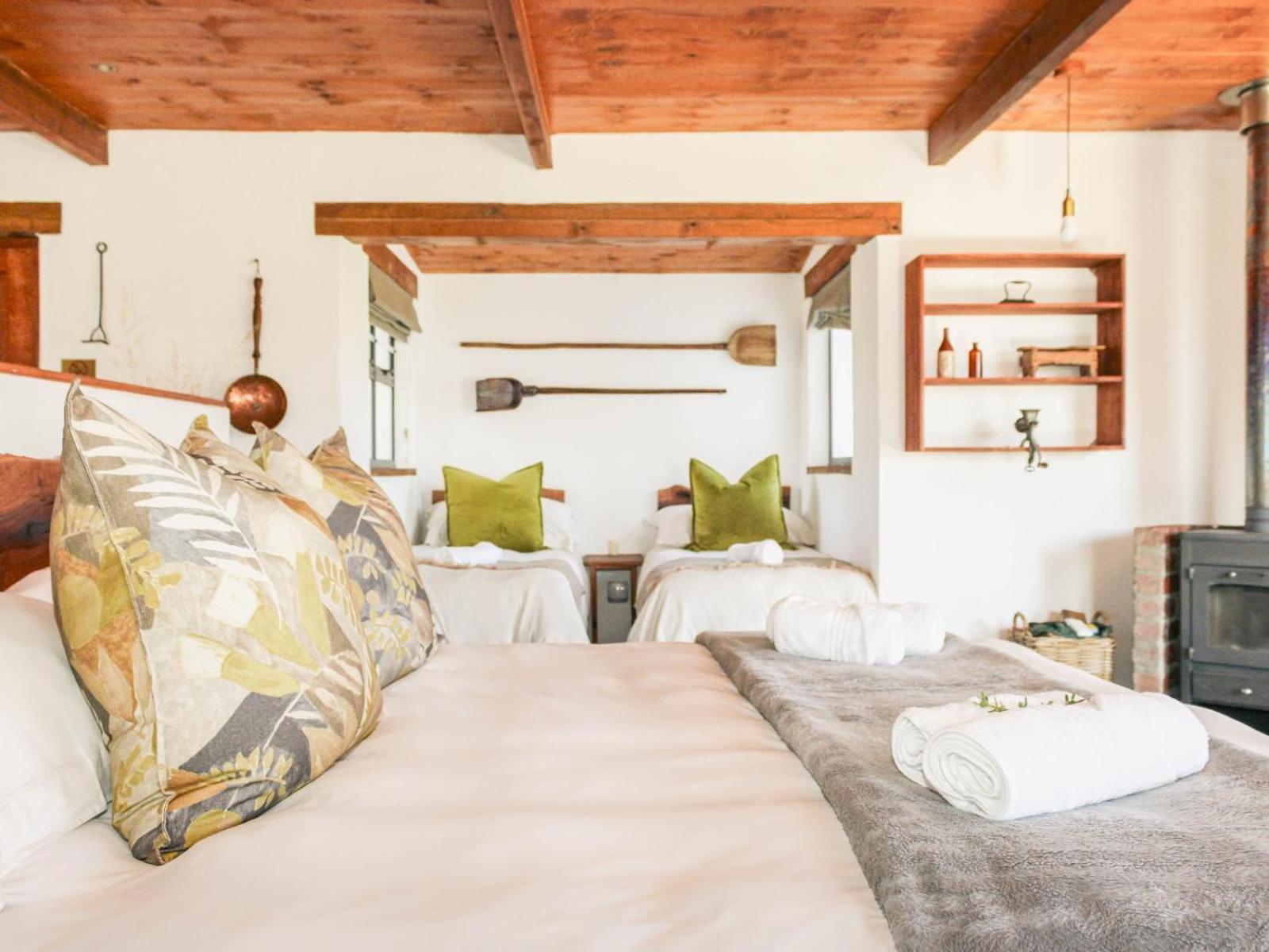 Duikersdrift Winelands Country Escape Hotel Tulbagh Quarto foto