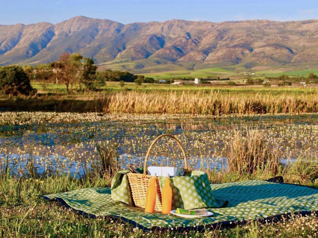 Duikersdrift Winelands Country Escape Hotel Tulbagh Exterior foto