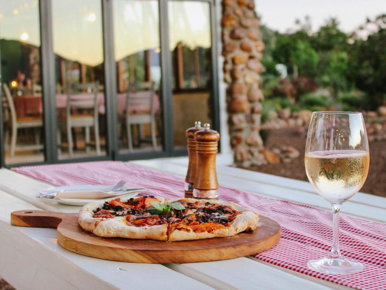 Duikersdrift Winelands Country Escape Hotel Tulbagh Exterior foto